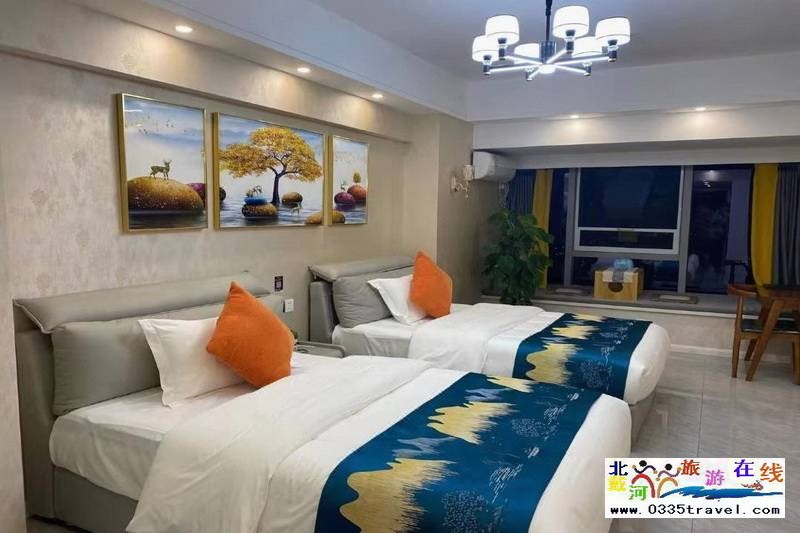 秦皇島茂業(yè)中心假日公寓電話18633570222