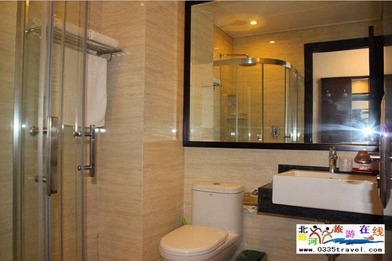 山海關福臨門酒店(山海關古城)