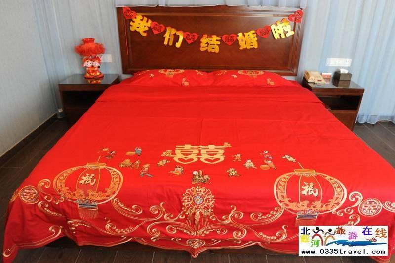 山海關福臨門酒店(山海關古城)