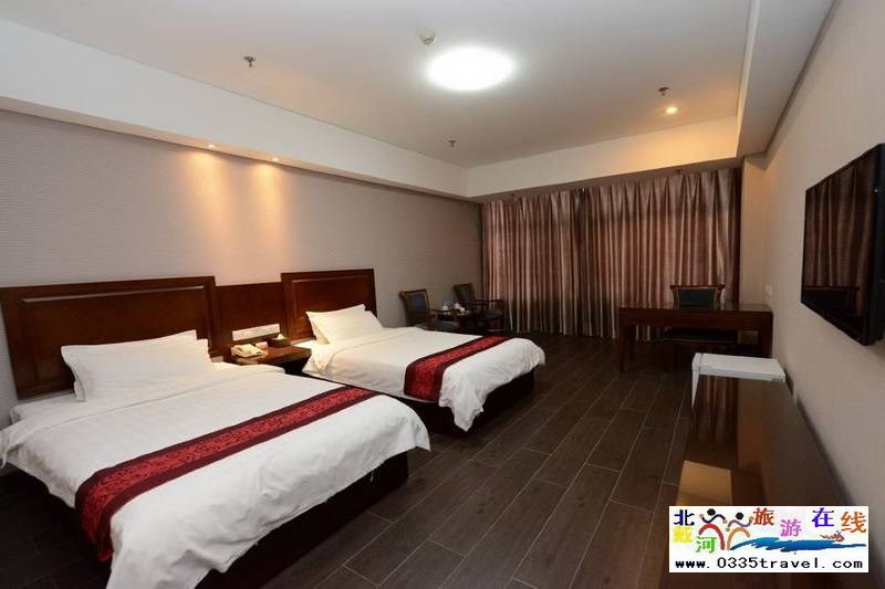 山海關福臨門酒店(山海關古城)