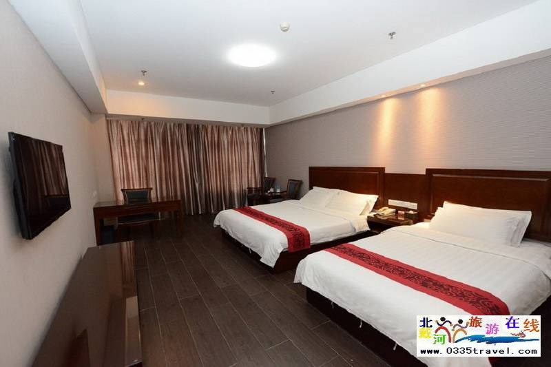 山海關福臨門酒店(山海關古城)