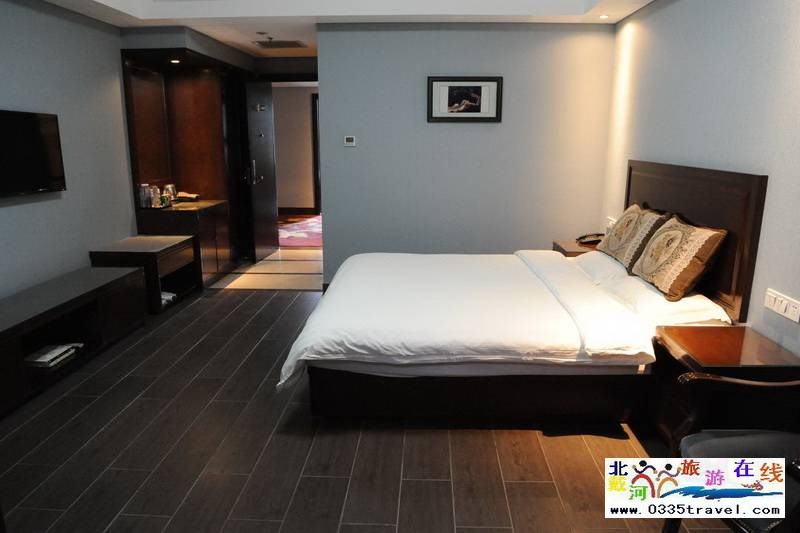 山海關福臨門酒店(山海關古城)