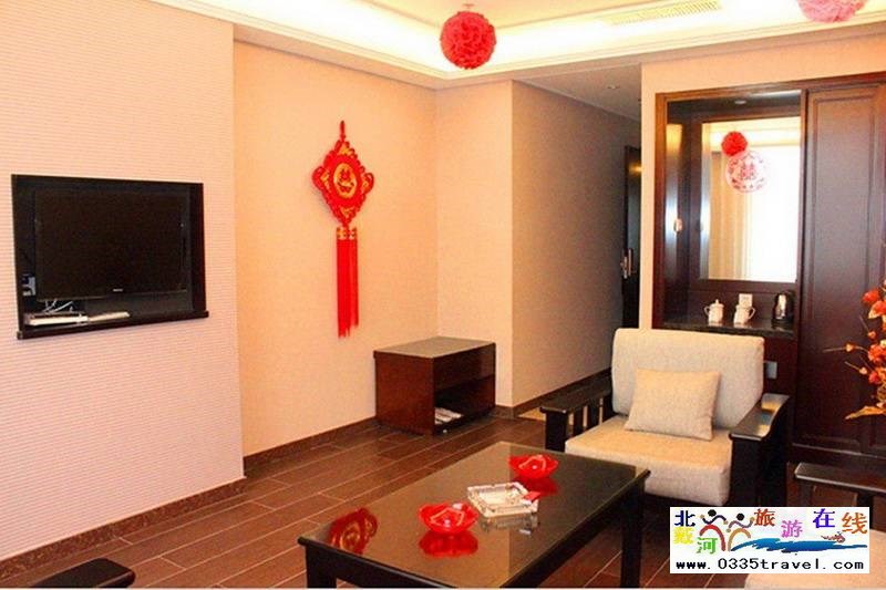 山海關福臨門酒店(山海關古城)