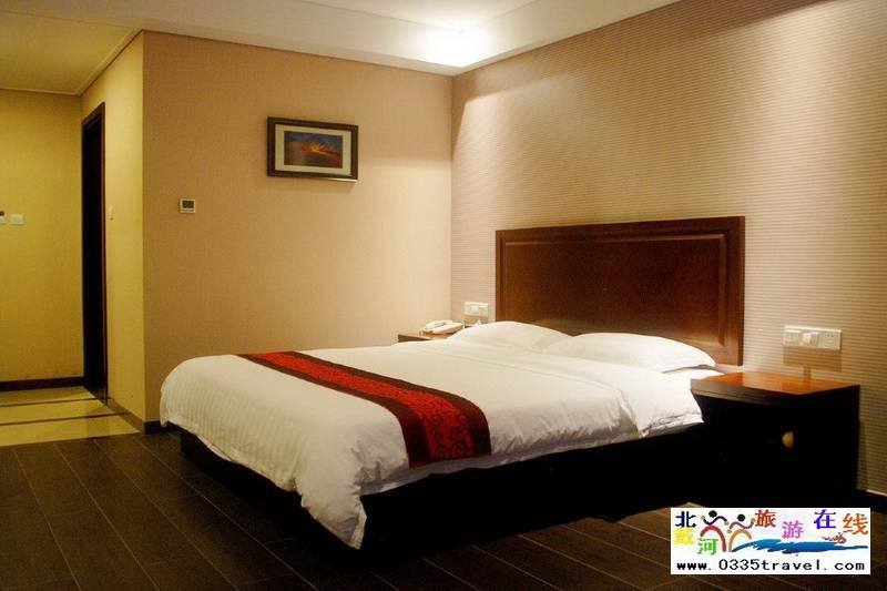 山海關福臨門酒店(山海關古城)