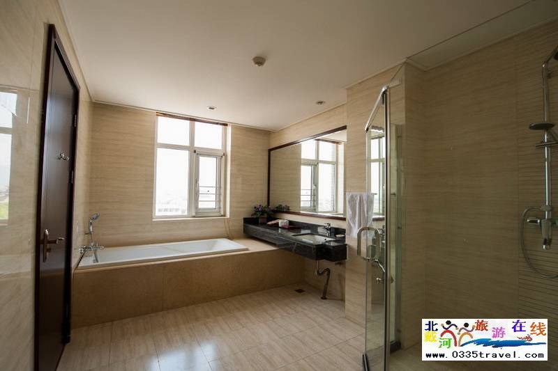 山海關福臨門酒店(山海關古城)