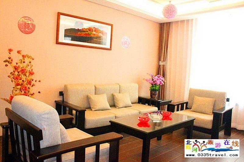 山海關福臨門酒店(山海關古城)