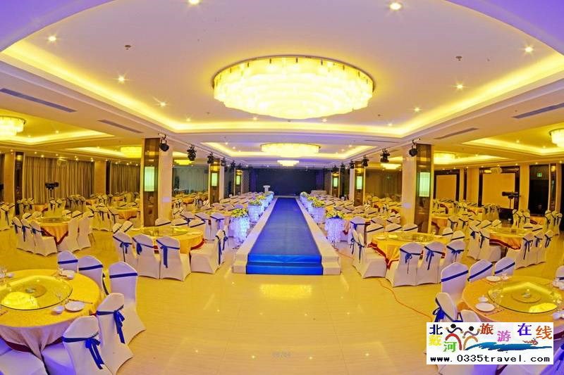 山海關福臨門酒店(山海關古城)