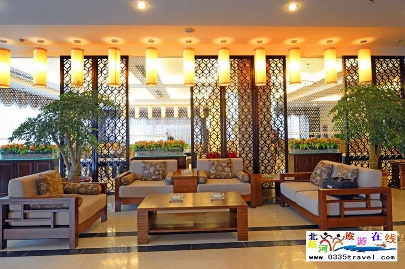 山海關福臨門酒店(山海關古城)