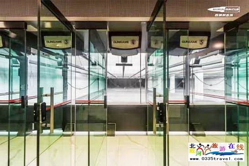 河北秦皇島百潤(rùn)射擊場(chǎng)咨詢預(yù)定電話18633570222 15703350808