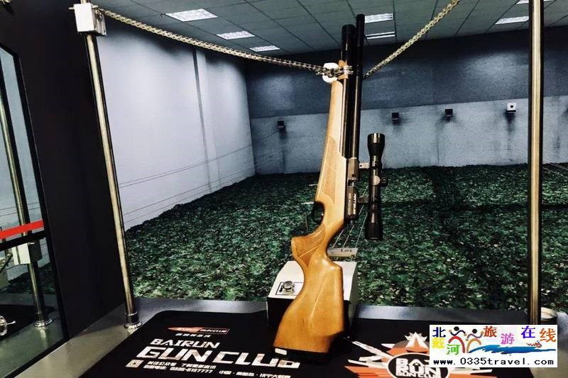 河北秦皇島百潤(rùn)射擊場(chǎng)咨詢預(yù)定電話18633570222 15703350808