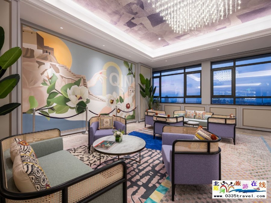 秦皇島洲頓美居酒店電話18633570222