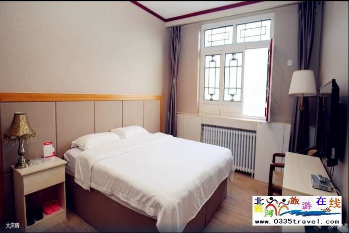 隆化金水灣溫泉度假村