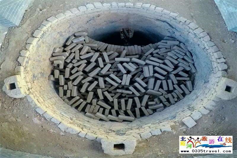 板廠峪長城文化公園