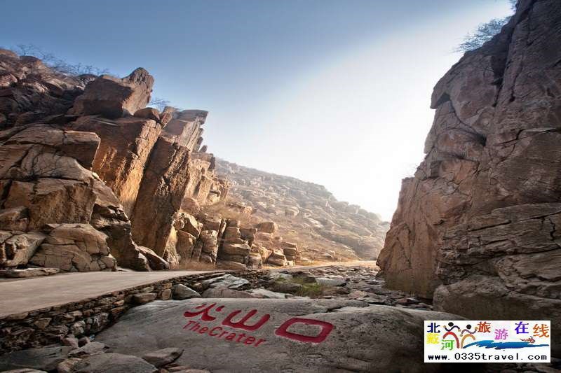 板廠峪長城文化公園