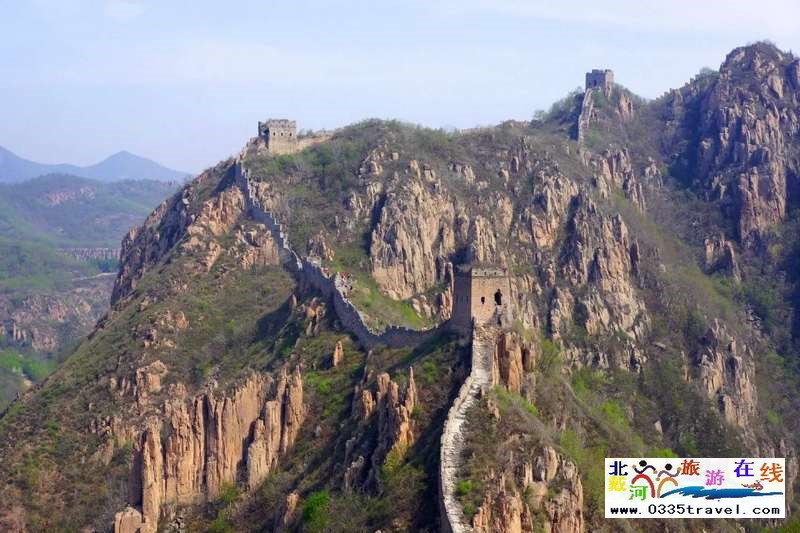 板廠峪長城文化公園