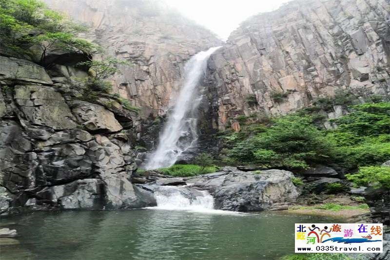 秦皇島板廠峪長城文化公園