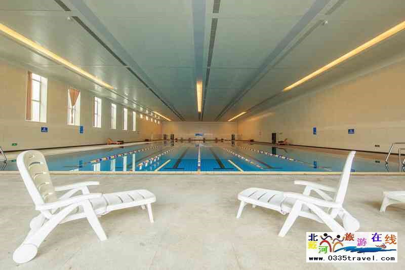 北戴河云璟觀海樓酒店(鴿子窩東山賓館店)