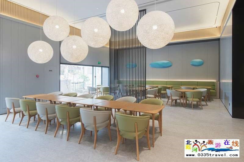 秦皇島全季酒店(燕山大學(xué)店)