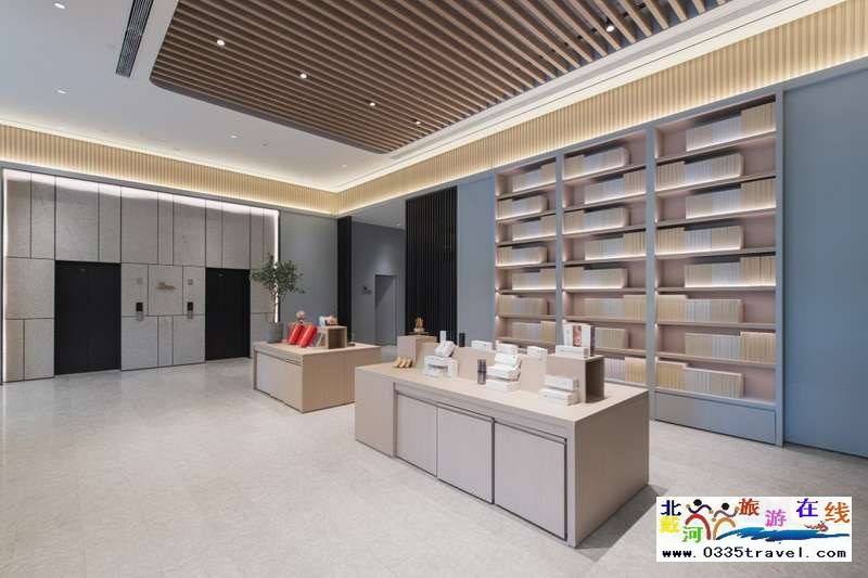 秦皇島全季酒店(燕山大學(xué)店)