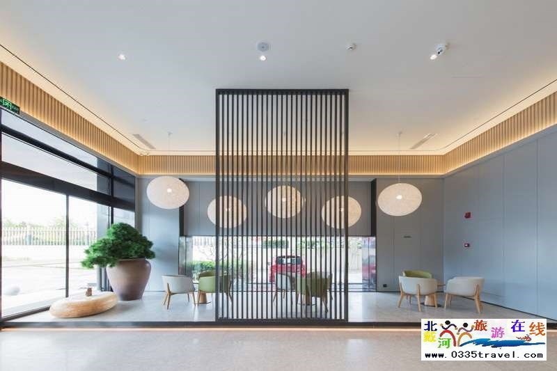 秦皇島全季酒店(燕山大學(xué)店)