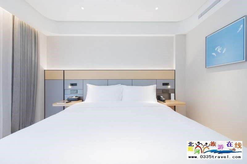 秦皇島全季酒店(燕山大學(xué)店)