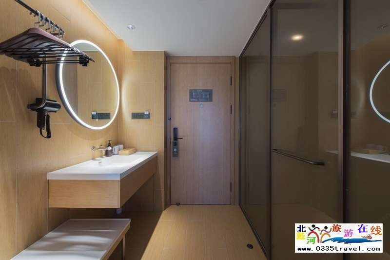 秦皇島全季酒店(燕山大學(xué)店)