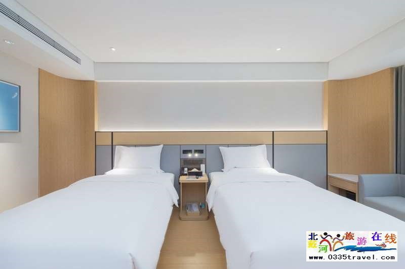 秦皇島全季酒店(燕山大學(xué)店)