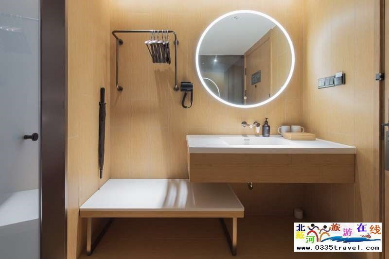 秦皇島全季酒店(燕山大學(xué)店)