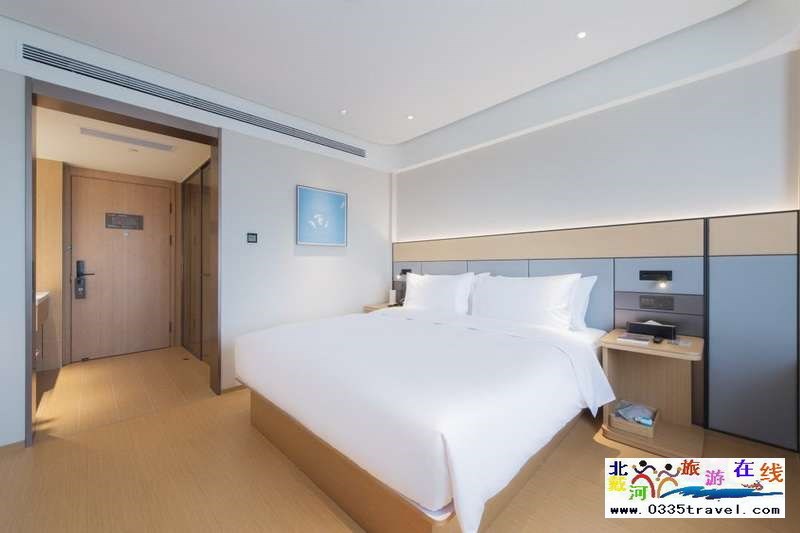 秦皇島全季酒店(燕山大學(xué)店)