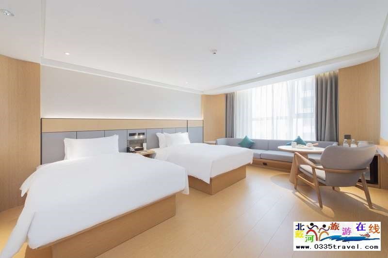 秦皇島全季酒店(燕山大學(xué)店)