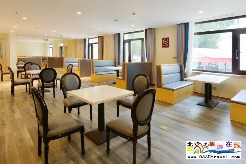 應(yīng)急管理部北戴河康復(fù)院酒店(中國(guó)煤礦北戴河療養(yǎng)院)