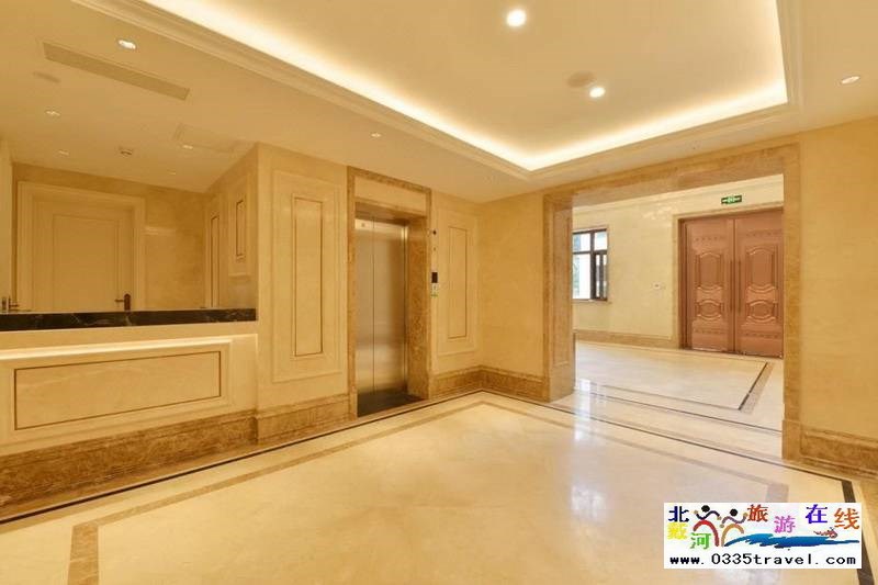 應(yīng)急管理部北戴河康復(fù)院酒店(中國(guó)煤礦北戴河療養(yǎng)院)