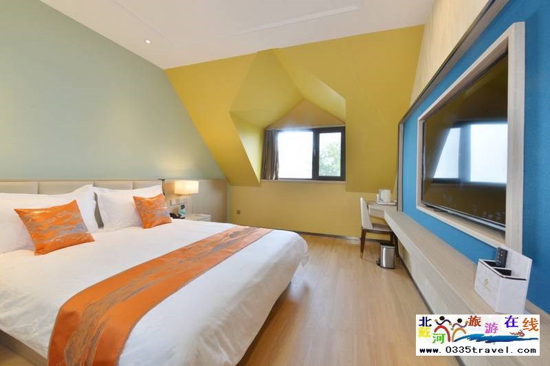 應(yīng)急管理部北戴河康復(fù)院酒店(中國(guó)煤礦北戴河療養(yǎng)院)