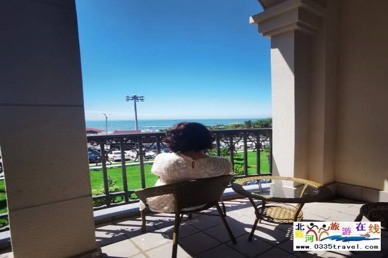 應(yīng)急管理部北戴河康復(fù)院酒店(中國(guó)煤礦北戴河療養(yǎng)院)