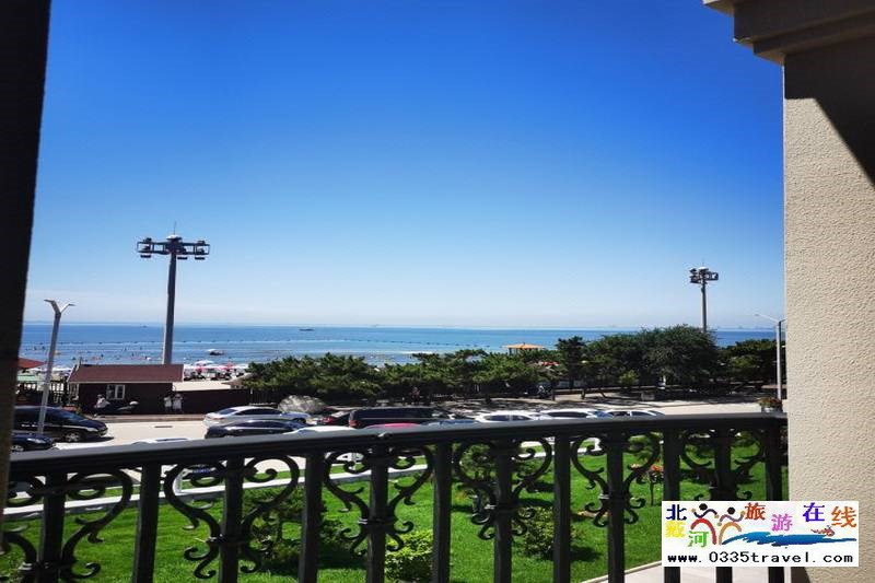 應(yīng)急管理部北戴河康復(fù)院酒店(中國(guó)煤礦北戴河療養(yǎng)院)