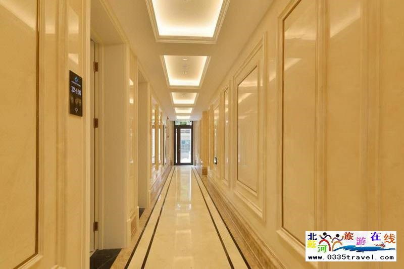 應(yīng)急管理部北戴河康復(fù)院酒店(中國煤礦北戴河療養(yǎng)院)