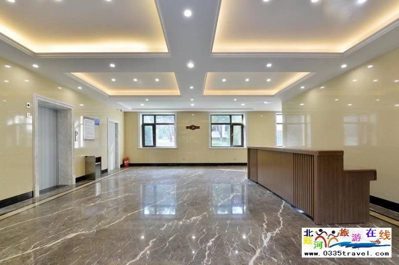 應(yīng)急管理部北戴河康復(fù)院酒店(中國煤礦北戴河療養(yǎng)院)