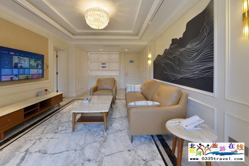 應(yīng)急管理部北戴河康復(fù)院酒店(中國煤礦北戴河療養(yǎng)院)