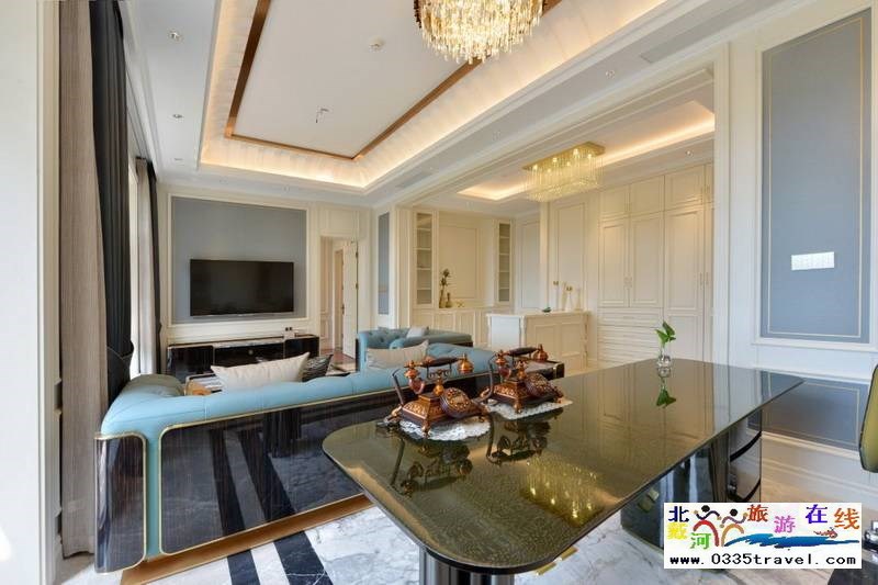 應(yīng)急管理部北戴河康復(fù)院酒店(中國煤礦北戴河療養(yǎng)院)