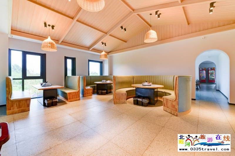 北戴河森嶼海度假酒店(北戴河新區(qū)孔雀城店)咨詢預定電話18633570222 15703350808