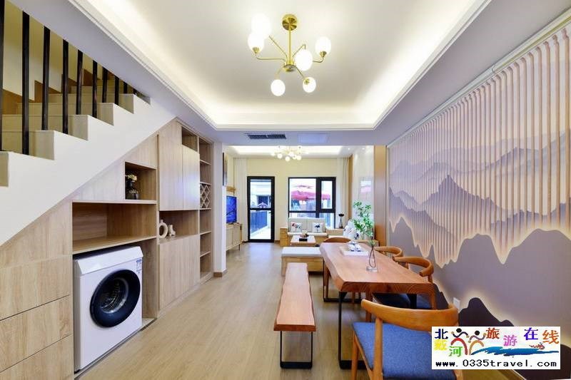 北戴河森嶼海度假酒店(北戴河新區(qū)孔雀城店)咨詢預定電話18633570222 15703350808