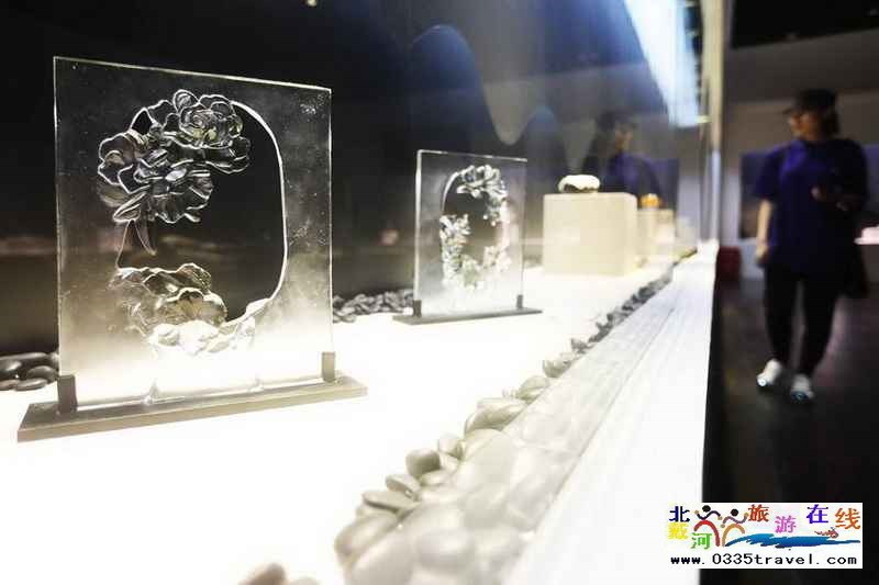 秦皇島市玻璃博物館