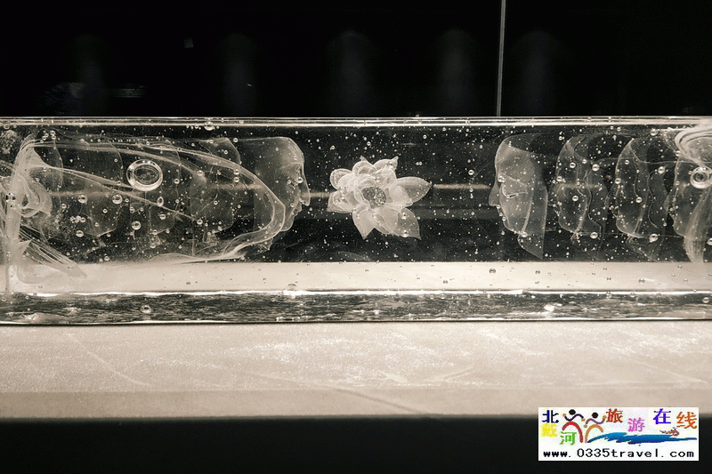 秦皇島市玻璃博物館