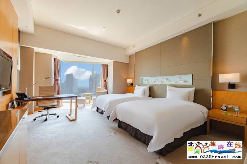 秦皇島秦皇國際大酒店