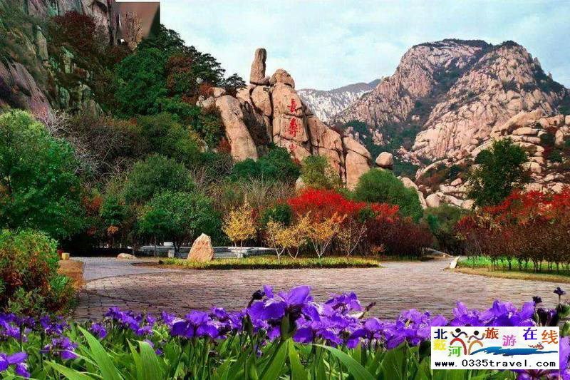 超值“山海關(guān)十年暢游卡”（包含天下第一關(guān)、老龍頭、角山、長壽山、孟姜女廟等九大景區(qū)）