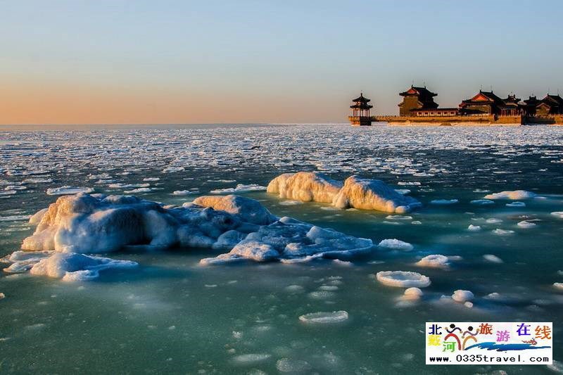 超值“山海關(guān)十年暢游卡”（包含天下第一關(guān)、老龍頭、角山、長壽山、孟姜女廟等九大景區(qū)）