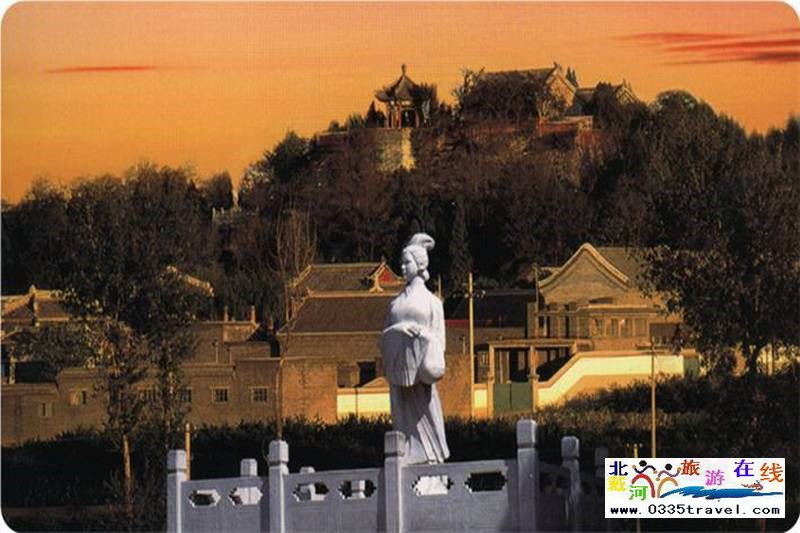 超值“山海關(guān)十年暢游卡”（包含天下第一關(guān)、老龍頭、角山、長壽山、孟姜女廟等九大景區(qū)）