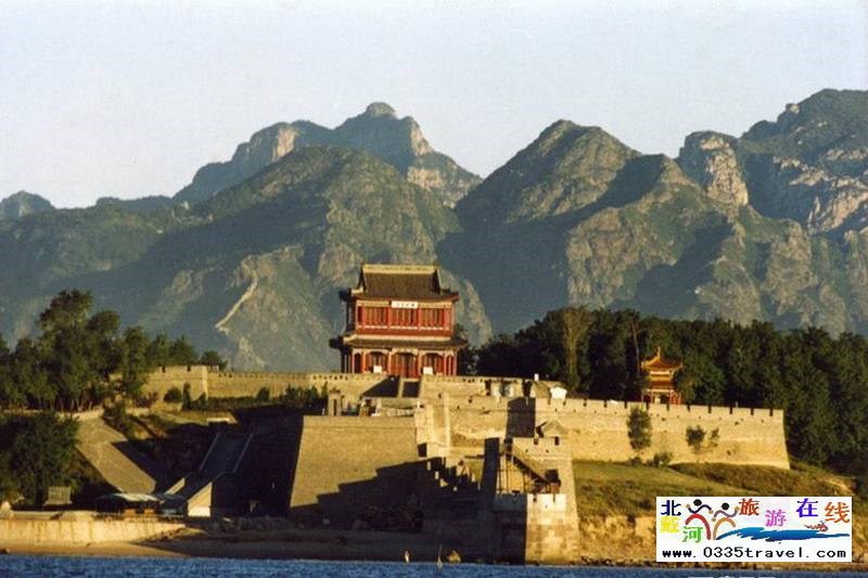 超值“山海關(guān)十年暢游卡”（包含天下第一關(guān)、老龍頭、角山、長壽山、孟姜女廟等九大景區(qū)）