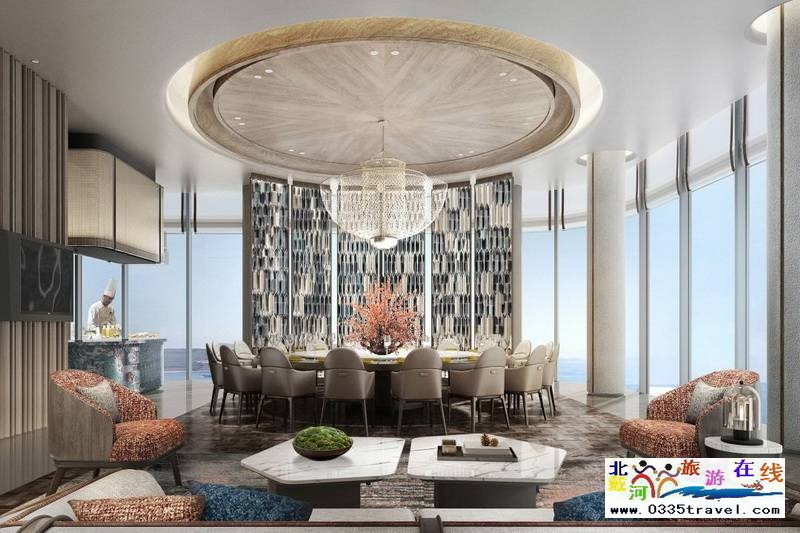 秦皇島北戴河萬(wàn)豪度假酒店電話18633570222