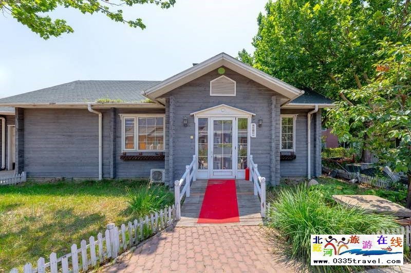 北戴河英倫國(guó)際馬術(shù)俱樂部酒店